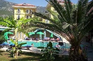 Antas Apart Hotel Oludeniz