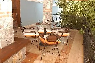 Antas Apart Hotel Oludeniz