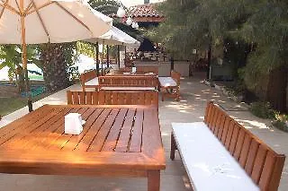 Antas Apart Hotel Oludeniz 3*,