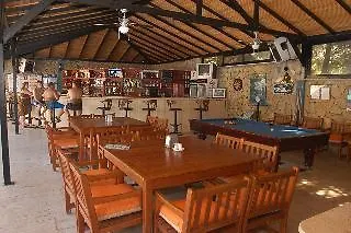Antas Apart Hotel Oludeniz