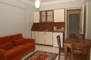 Antas Apart Hotel Oludeniz
