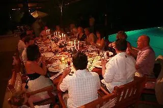 Antas Apart Hotel Oludeniz Turkey