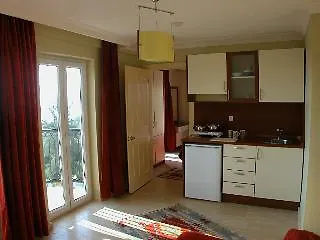 Antas Apart Hotel Oludeniz 3*,  Turkey