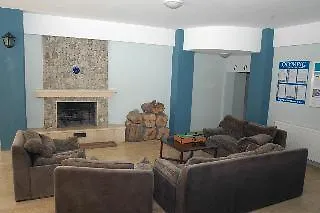 Antas Apart Hotel Oludeniz Turkey