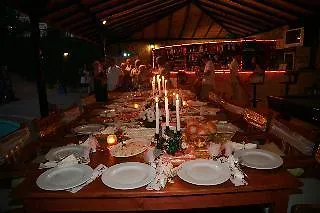 Antas Apart Hotel Oludeniz 3*,
