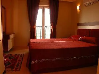 Antas Apart Hotel Oludeniz