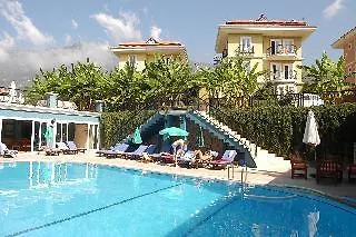 Antas Apart Hotel Oludeniz