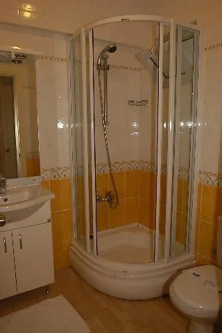 Antas Apart Hotel Oludeniz 3*,  Turkey
