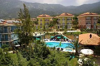 Antas Apart Hotel Oludeniz 3*,  Turkey