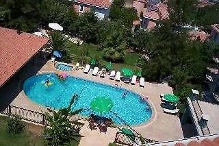 Antas Apart Hotel Oludeniz