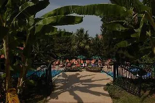 ***  Antas Apart Hotel Oludeniz Turkey
