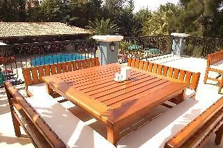 Antas Apart Hotel Oludeniz