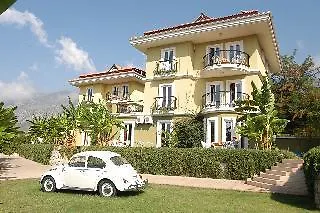 Antas Apart Hotel Oludeniz