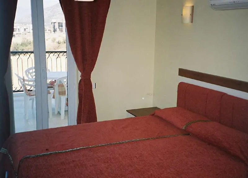 Antas Apart Hotel Oludeniz