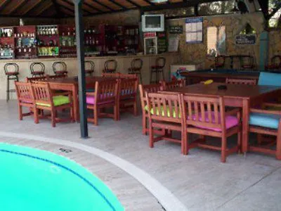 Antas Apart Hotel Oludeniz