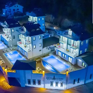 Monastery (adults Only) Hotel
