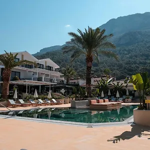 Hotel Karbel Sun, Oludeniz