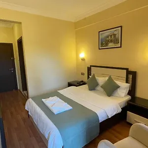 3* Hotel Hotel Oludeniz