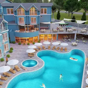 Hotel Blue Pearl, Ovacik (Fethiye)