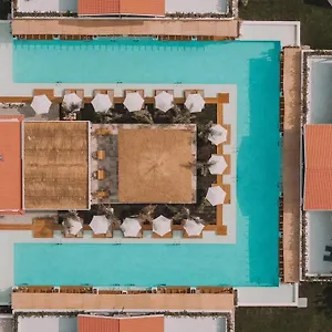 The Pearl 厄吕代尼兹