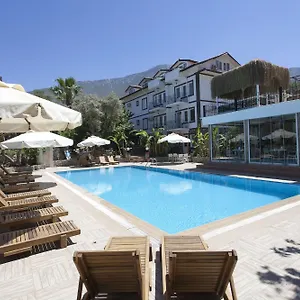 Hotel Peace, Ölüdeniz