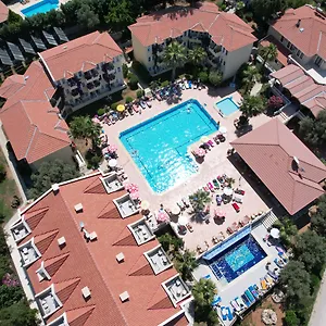 Hotel Celay, Oludeniz