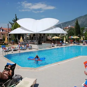 Hotel Ant, Oludeniz