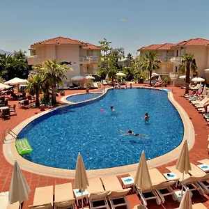 3* Hotel The Blue Lagoon Deluxe
