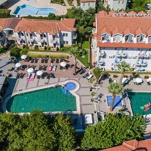 3* Hotel Majestic