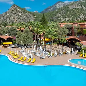 4* Hotel Sundia By Liberty Suncity