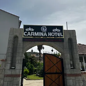 Hotel Carmina, Ovacik (Fethiye)