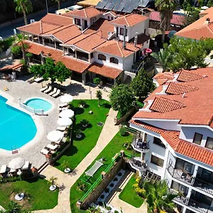 3* Hotel Ata Lagoon