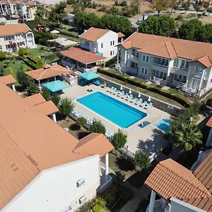 Hotel Larimar, Ölüdeniz