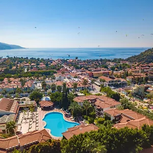 4* Hotel Alize