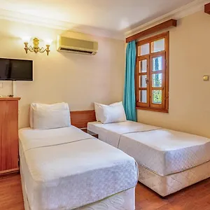 3* Szálloda Perdikia