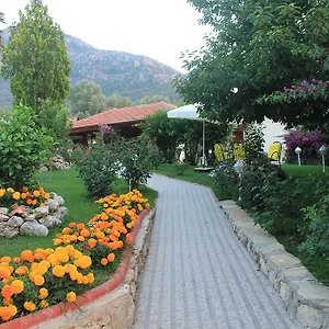 Hotel Olympos, Oludeniz