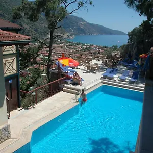 Hotel Bellevue, Oludeniz
