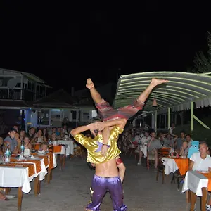 Hotel Carmina, Oludeniz