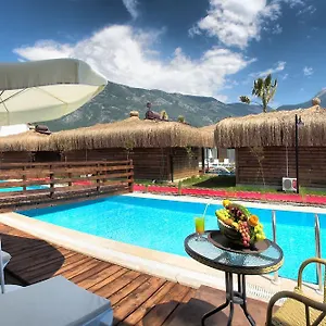 4* Hotel Sahra Su Village &