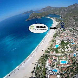 Hotell Durak, Öludeniz