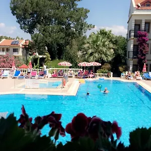 Hotel Leytur, Oludeniz