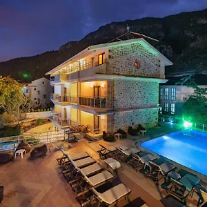 The Kumsal Hotel