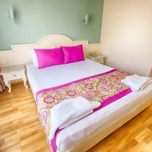 Hotel S3 Orange, Oludeniz