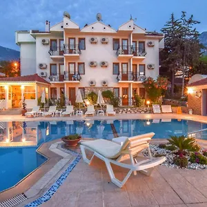Hotel Olympos - Adults Only, Ovacik (Fethiye)