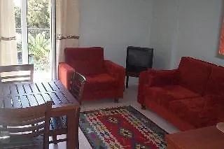 Antas Apart Hotel Oludeniz